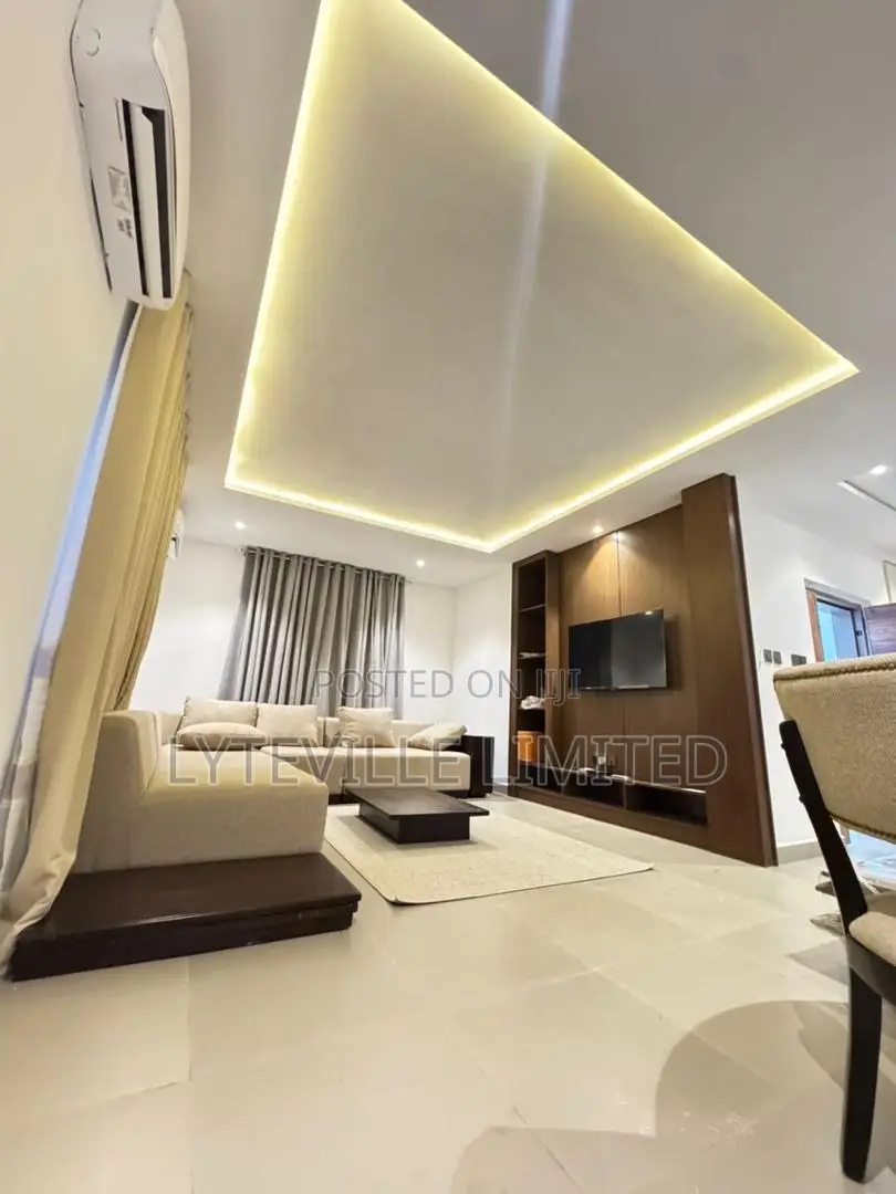 New 2 Bedroom Unit With Gym