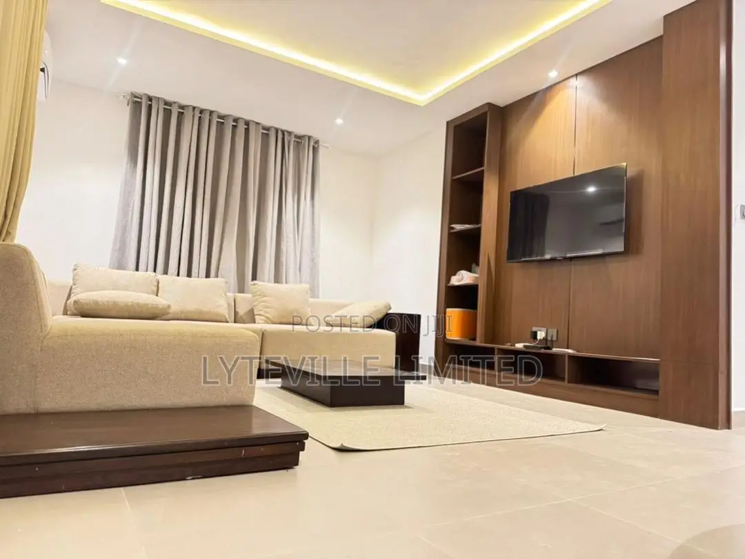 New 2 Bedroom Unit With Gym