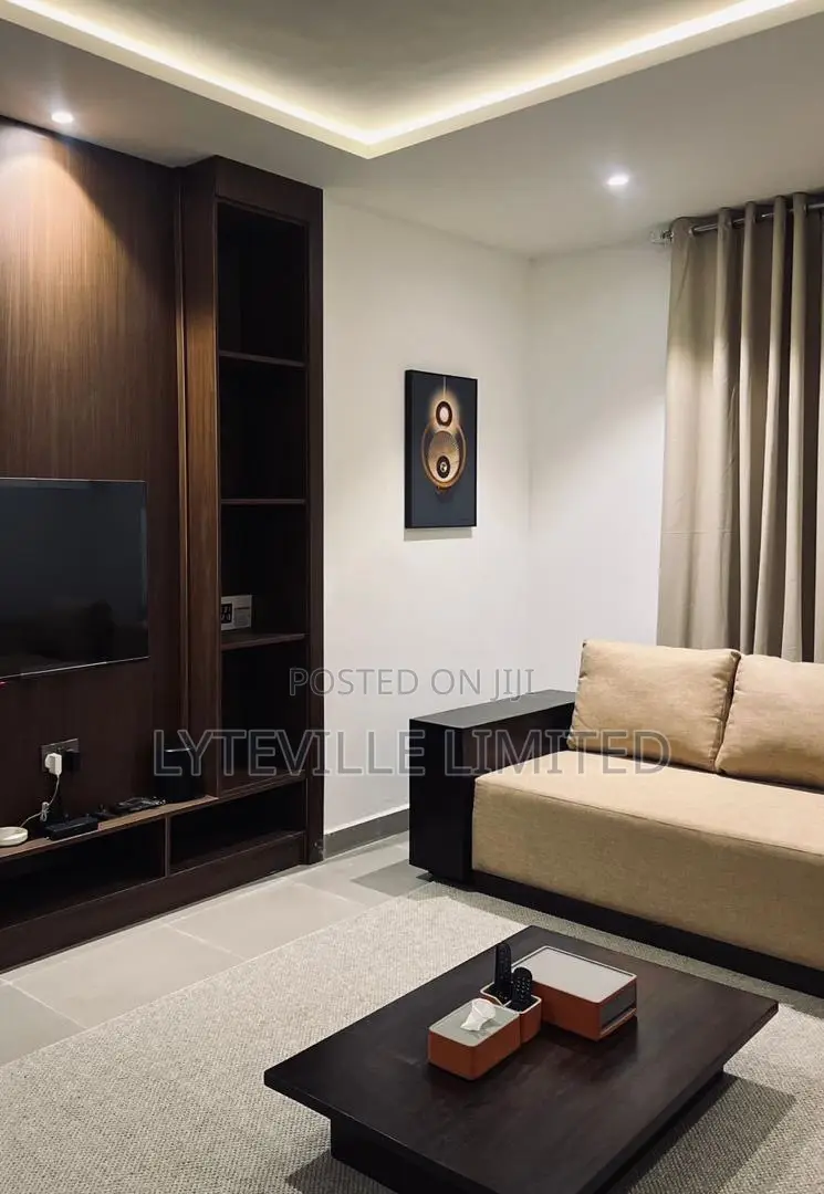 New 2 Bedroom Unit With Gym