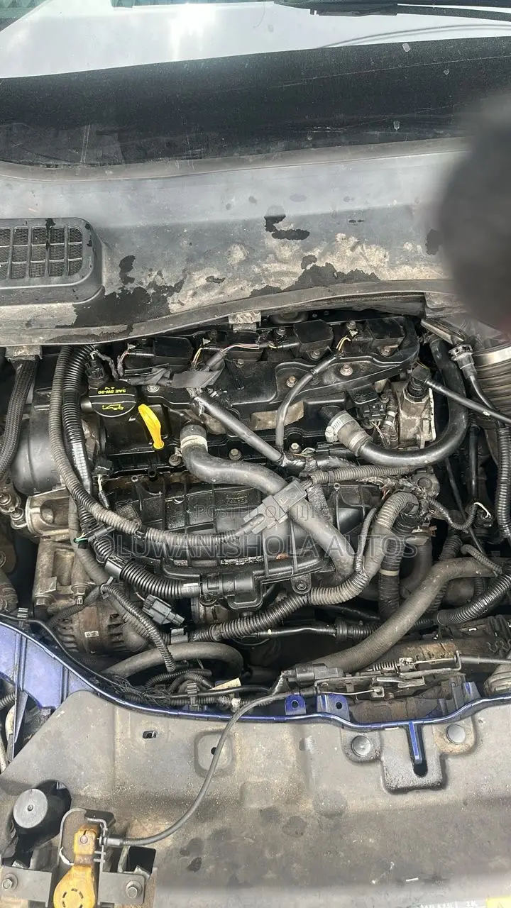 Best Chevrolet Mechanic in Ladipo With Scanning Tools