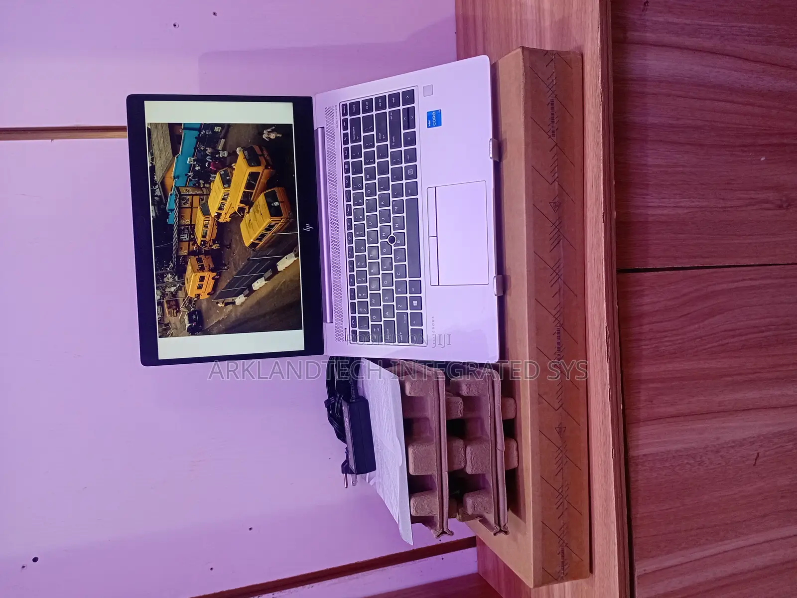 New Laptop HP EliteBook 8440P 32GB Intel Core i5 SSD 1T