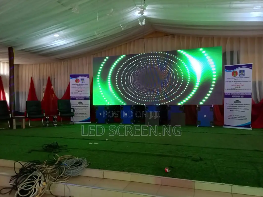 Make Your Events Count Now