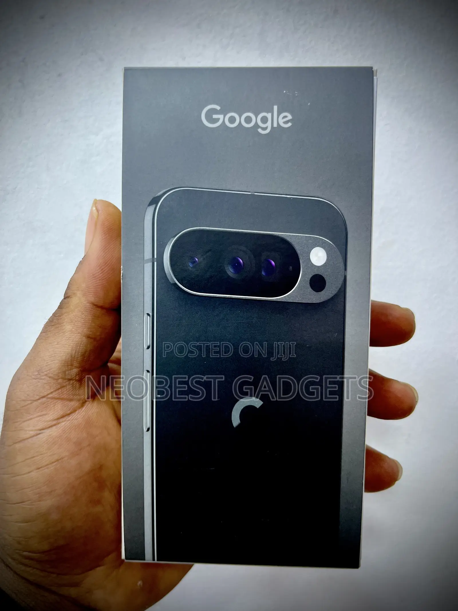 New Google Pixel 10 Pro 128 GB