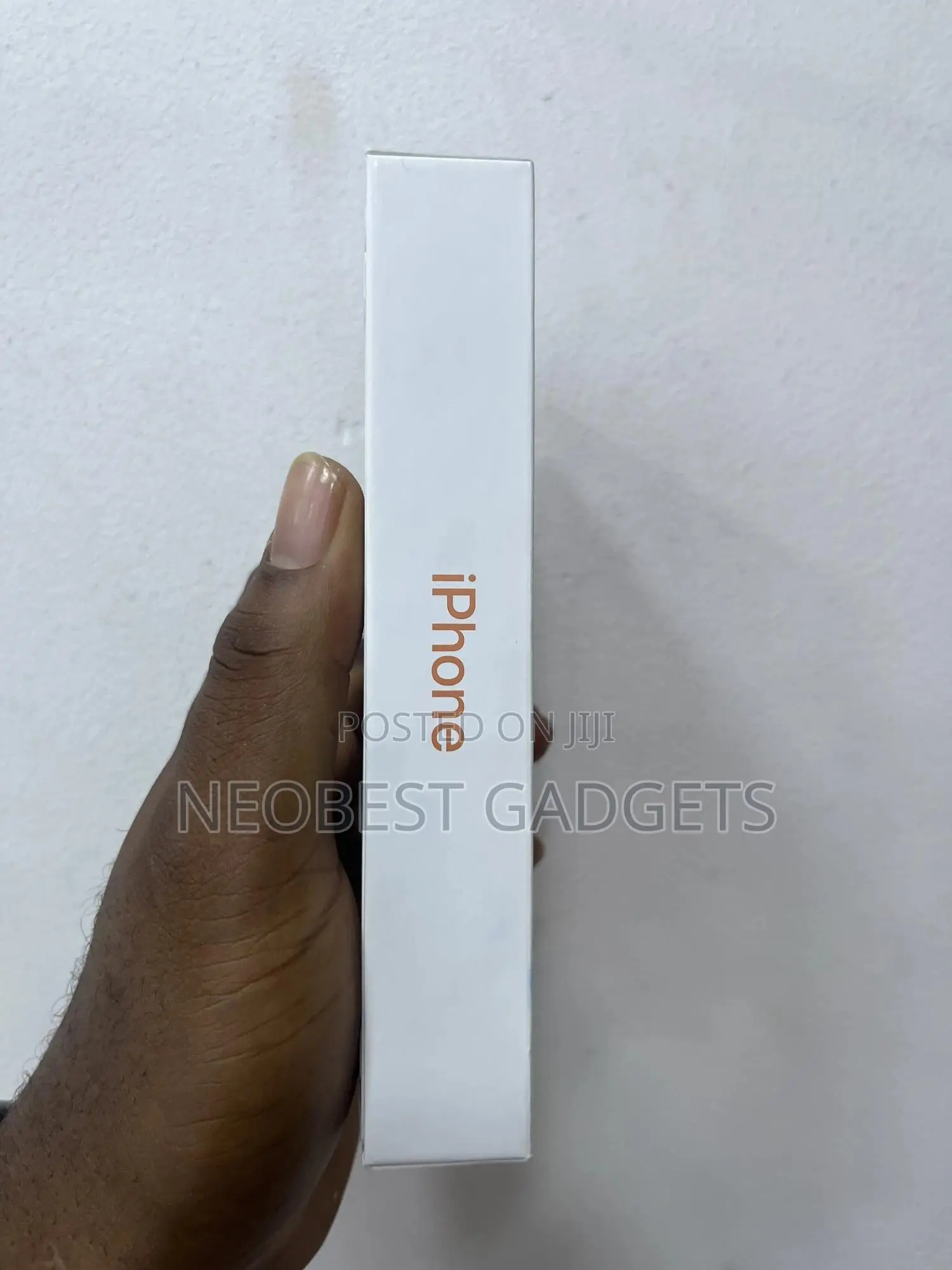 New Apple iPhone 17 Pro 256 GB Orange