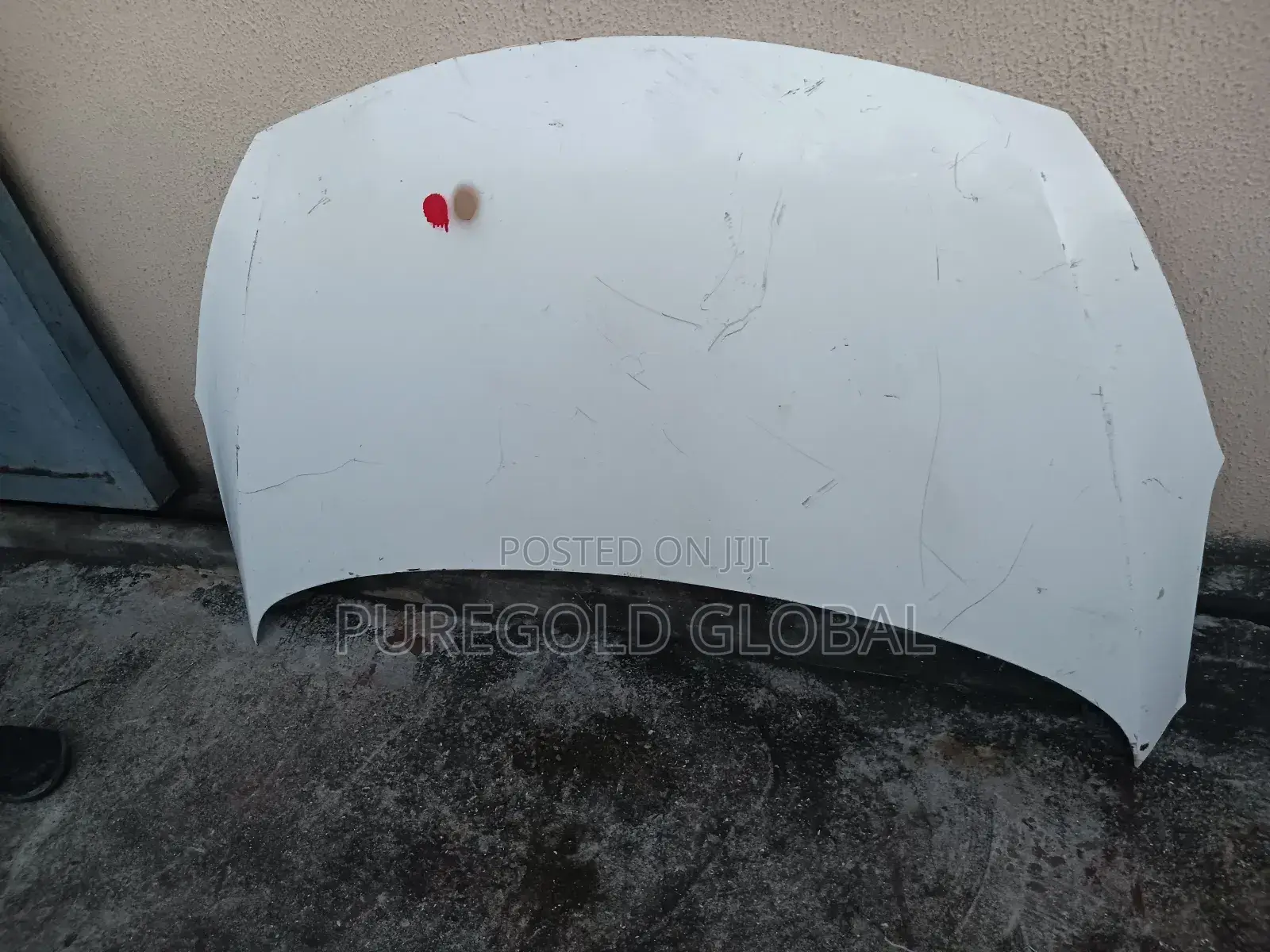 Bonnet for Kia Cerato 2011 and 2014 (Forte)