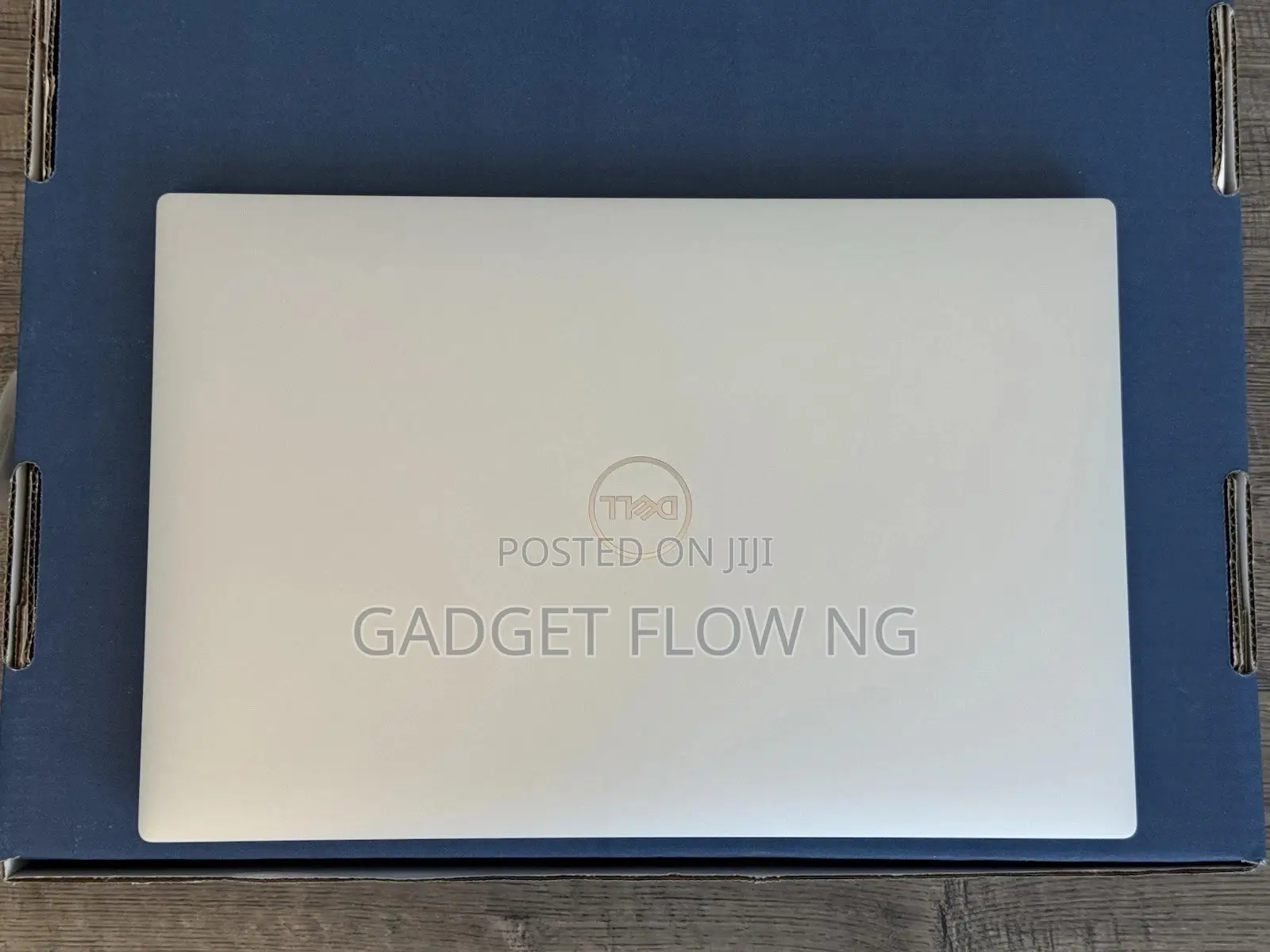 New Laptop Dell XPS 16 9640 16GB Intel Core Ultra 7 SSD 512GB