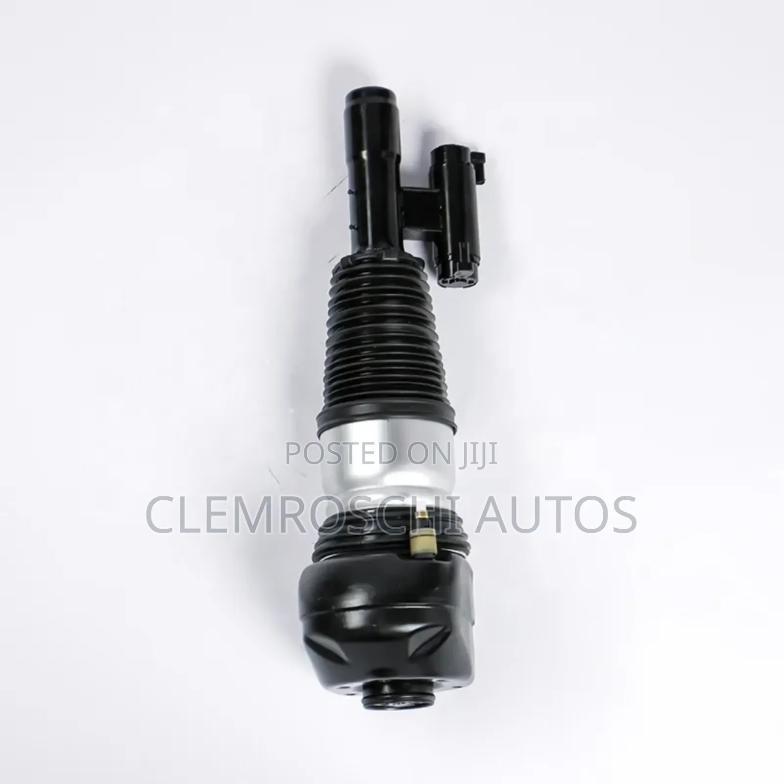 High Quality Certified New Front Shock Absorber BMW G11 G12 7series