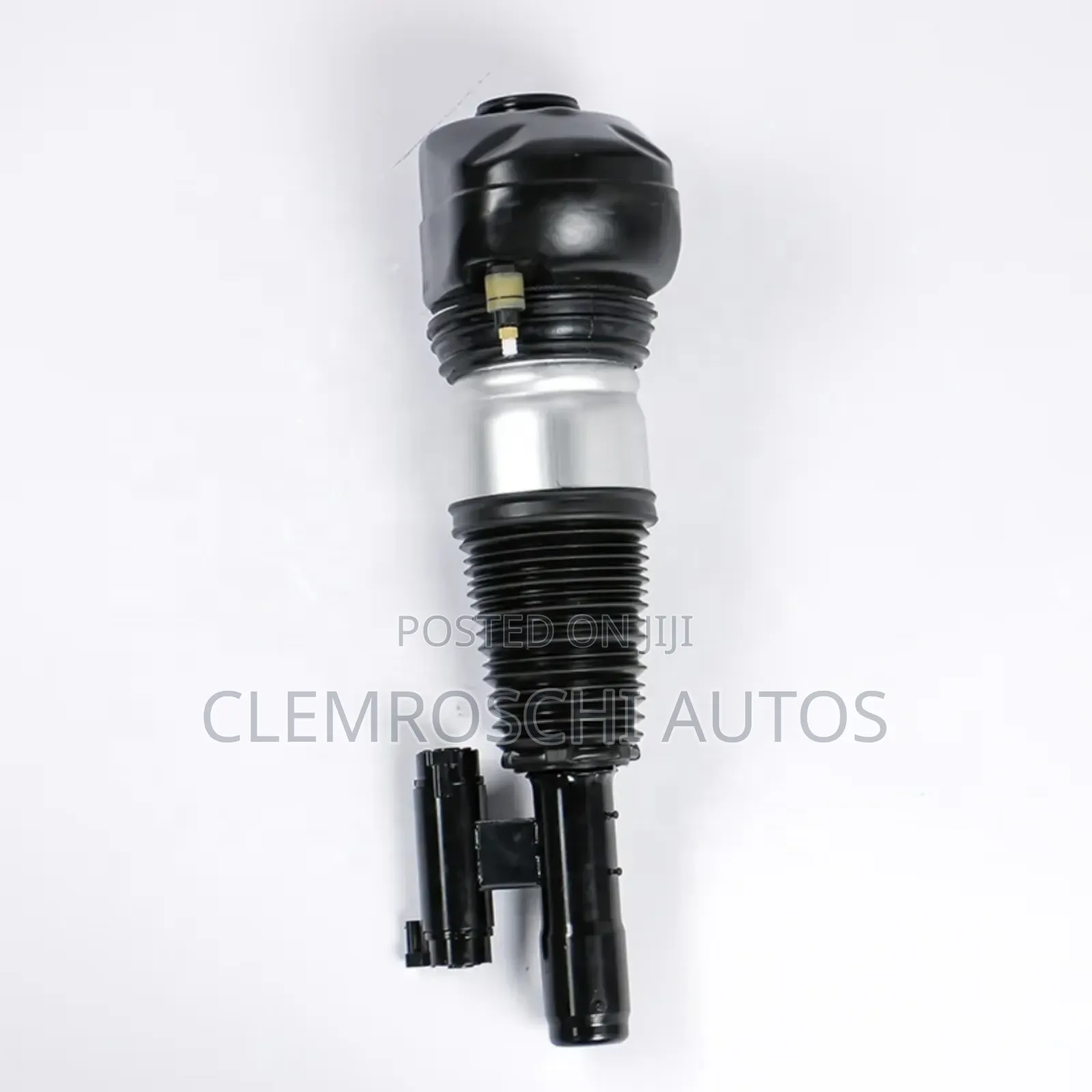 High Quality Certified New Front Shock Absorber BMW G11 G12 7series