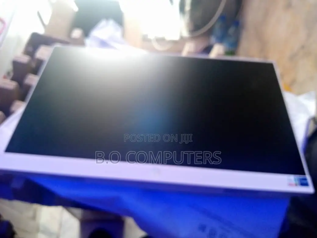 New Desktop Computer HP 8GB Intel Core I5 SSD 512GB