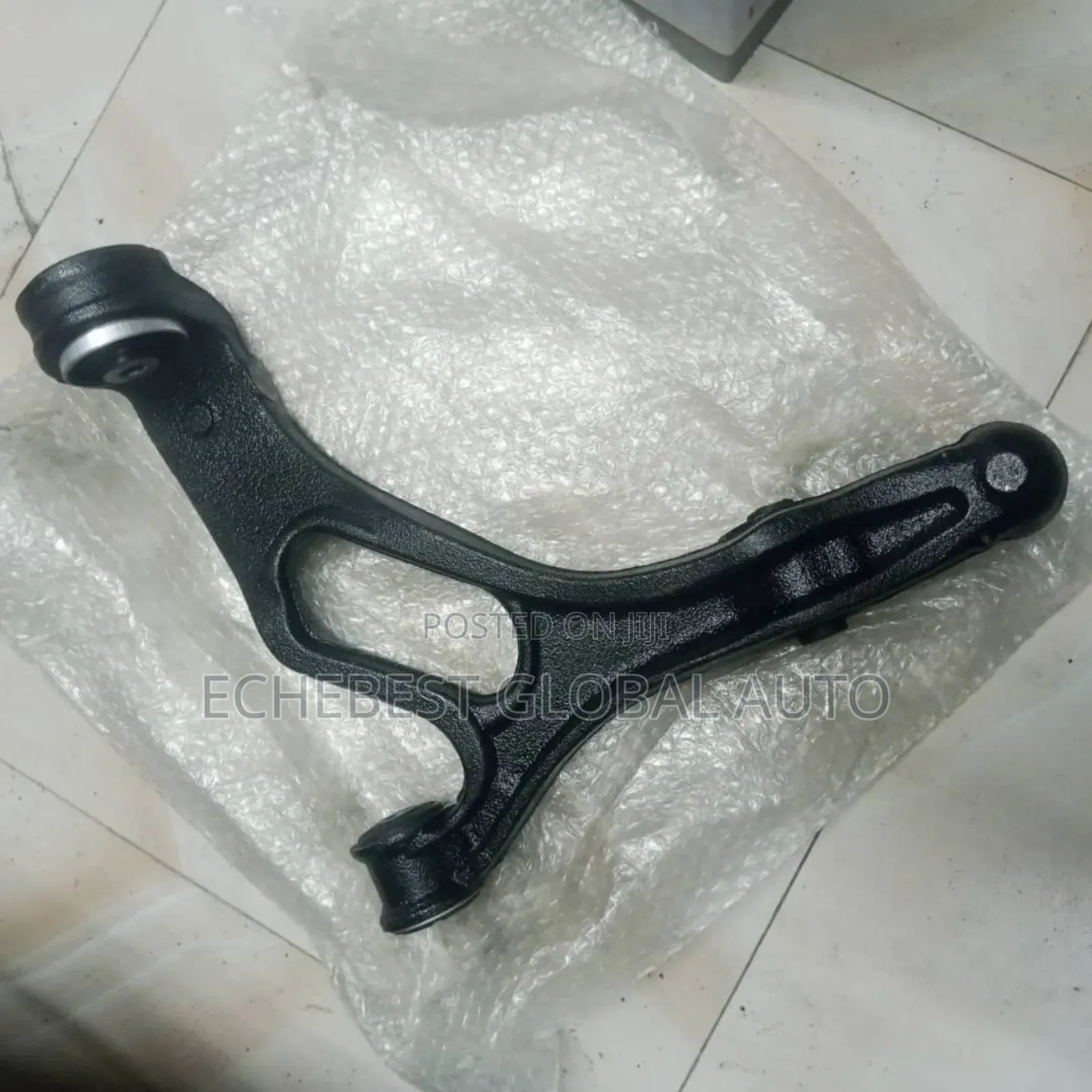Set of Low Arms for Touareg and Porsche, 2004-2008 ( Brand New! )