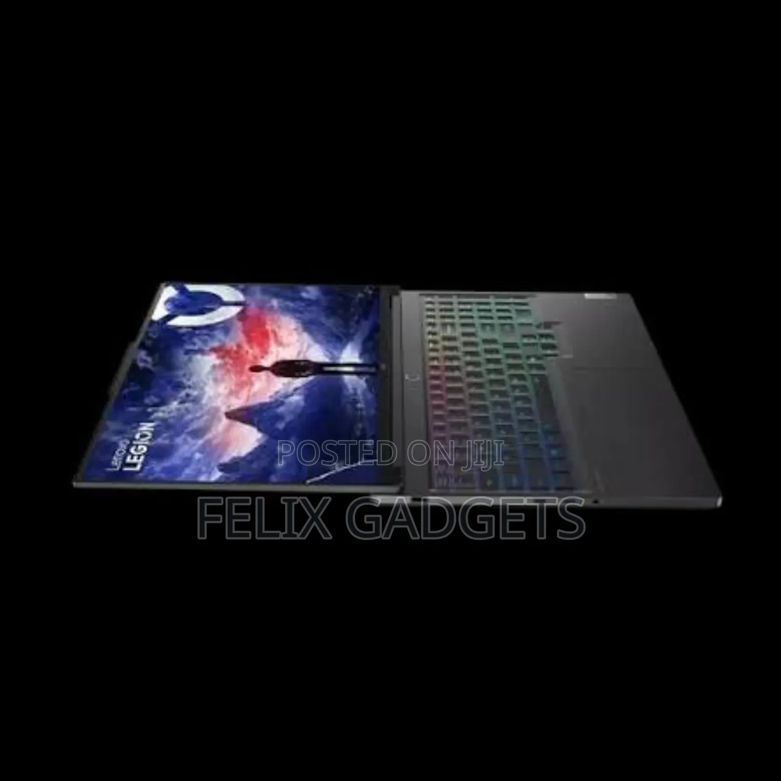 New Laptop Lenovo Legion 7 32GB Intel Core Ultra 9 SSD 1T