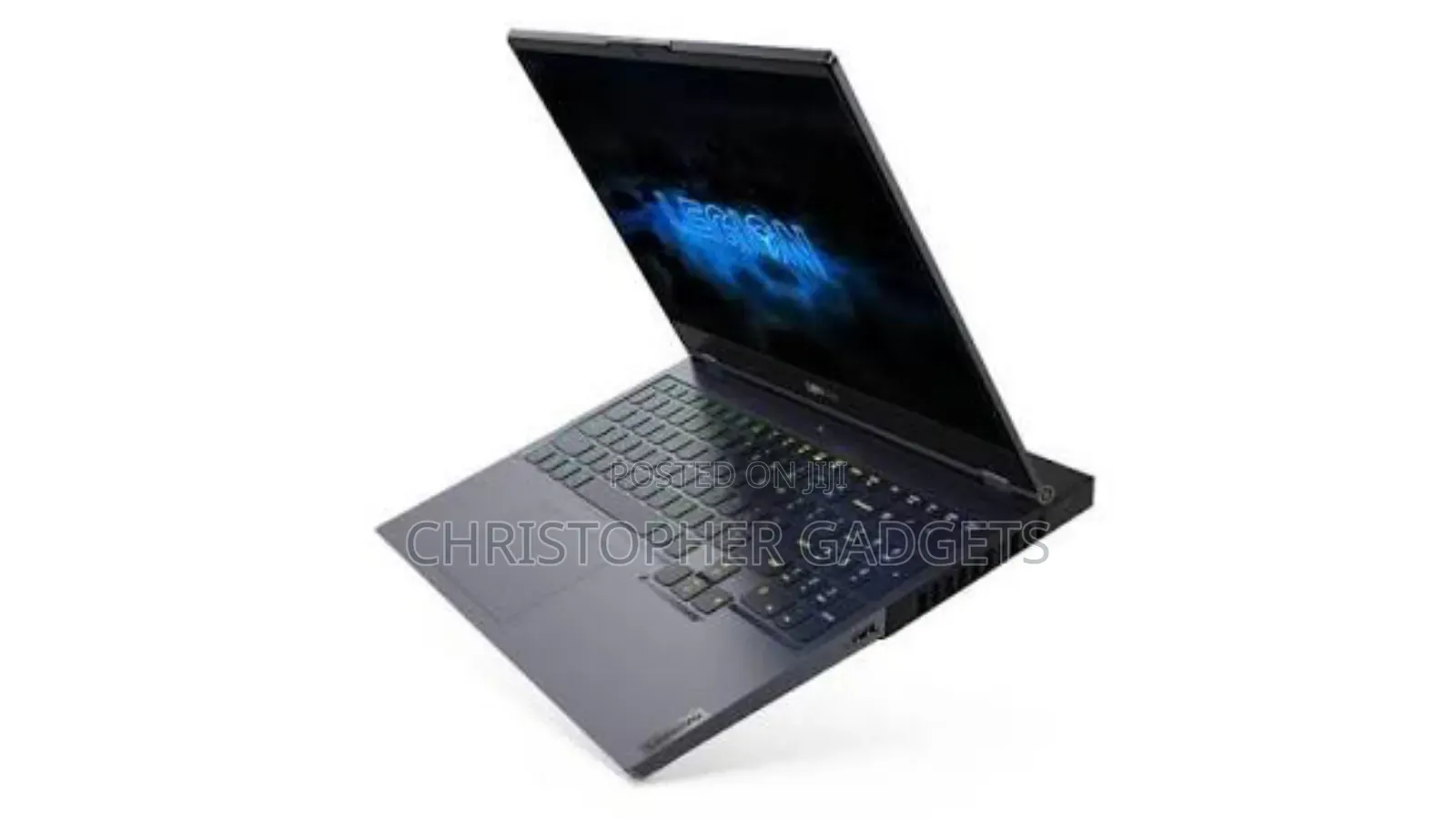 New Laptop Lenovo Legion 7 32GB Intel Core Ultra 9 SSD 1T