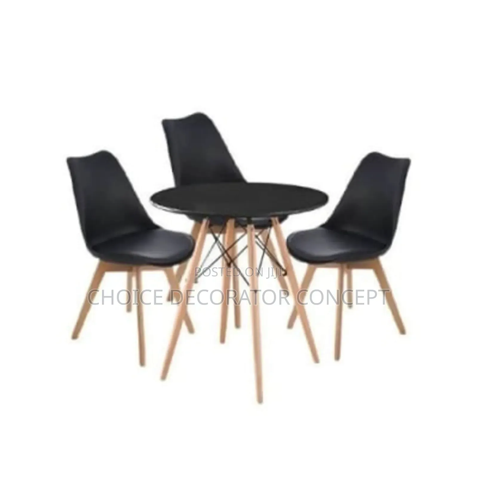 Outdoor Indoor Dining Set