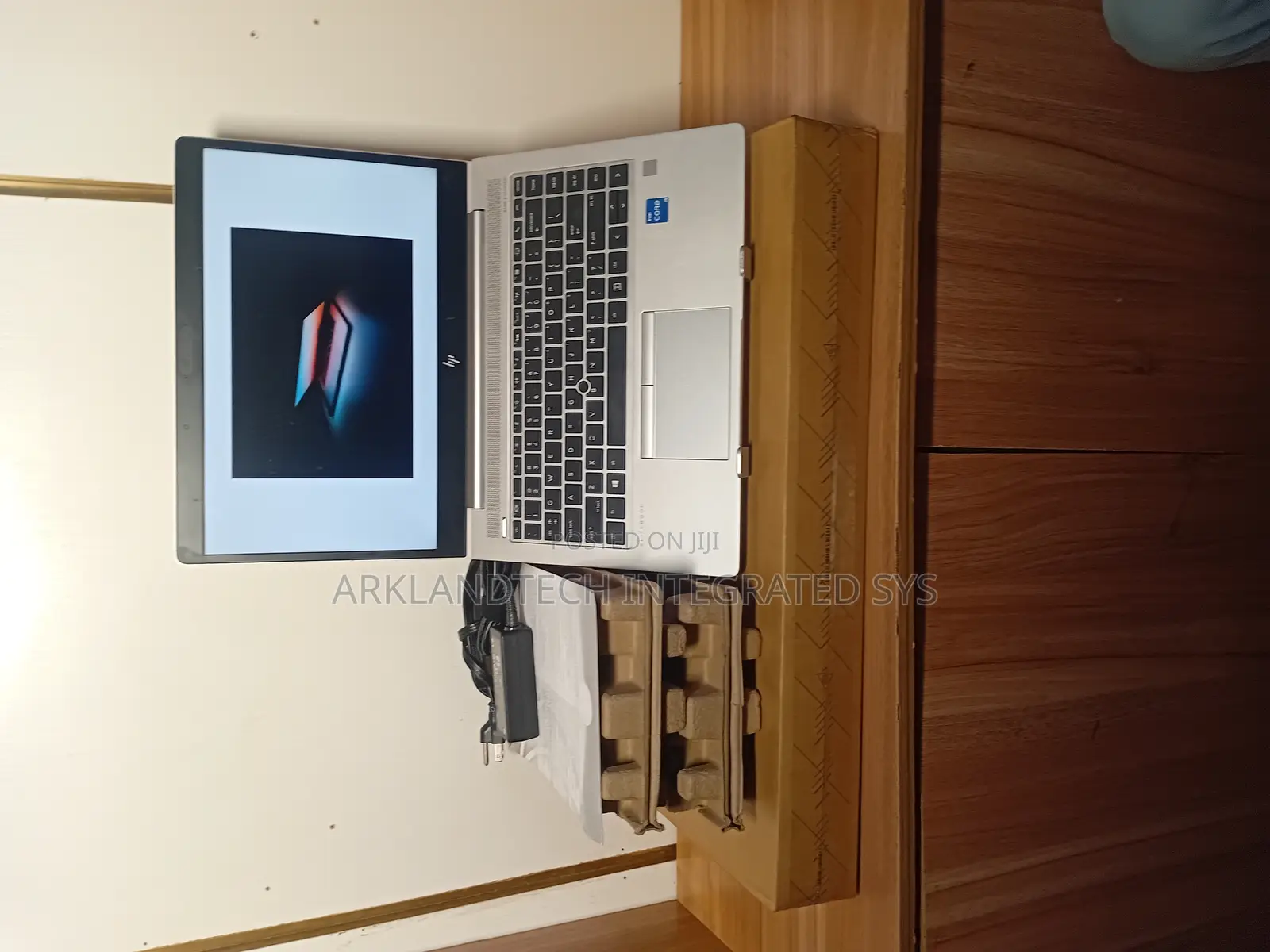 New Laptop HP EliteBook 8440w 16GB Intel Core i5 SSD 1T