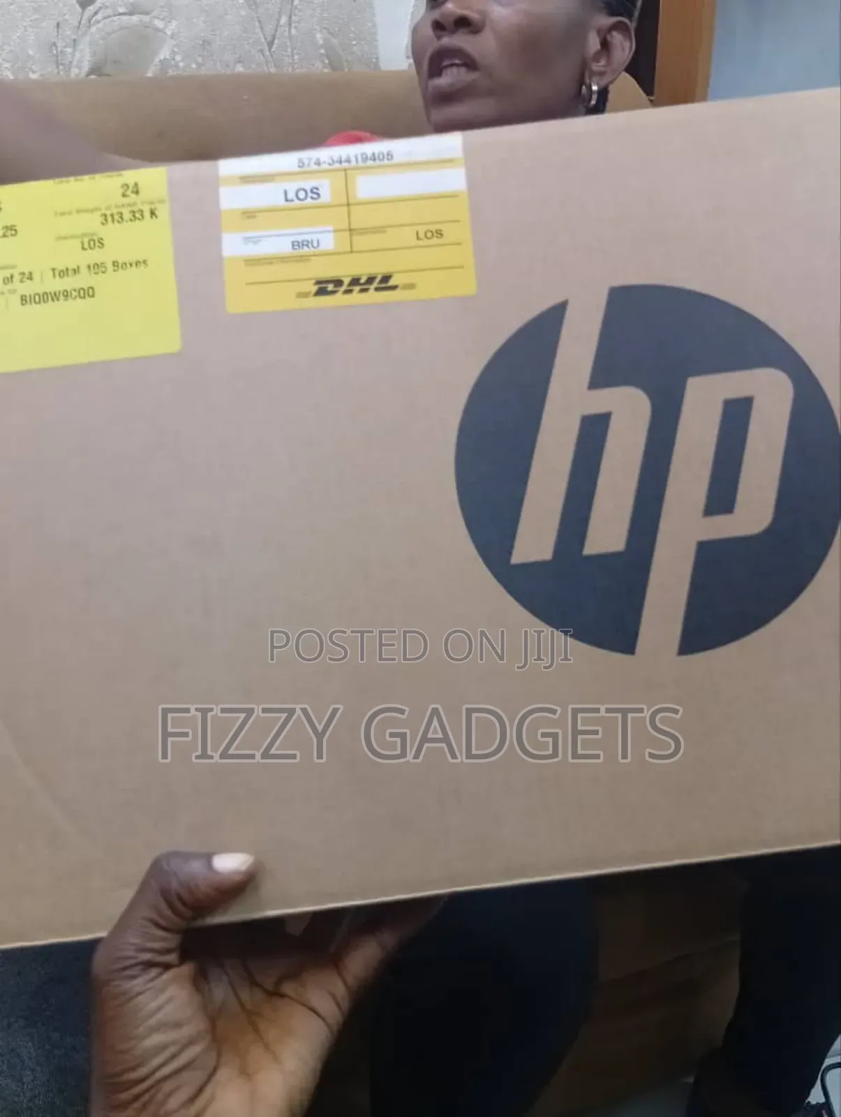 New Laptop HP EliteBook 830 16GB Intel Core Ultra 7 SSD 512GB