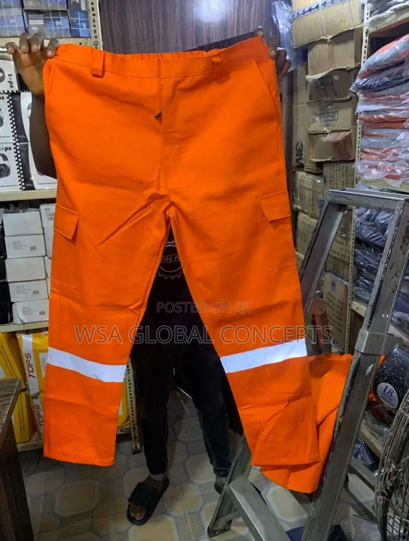 Up&Down Dickies Fire Retardant Coverall 💯