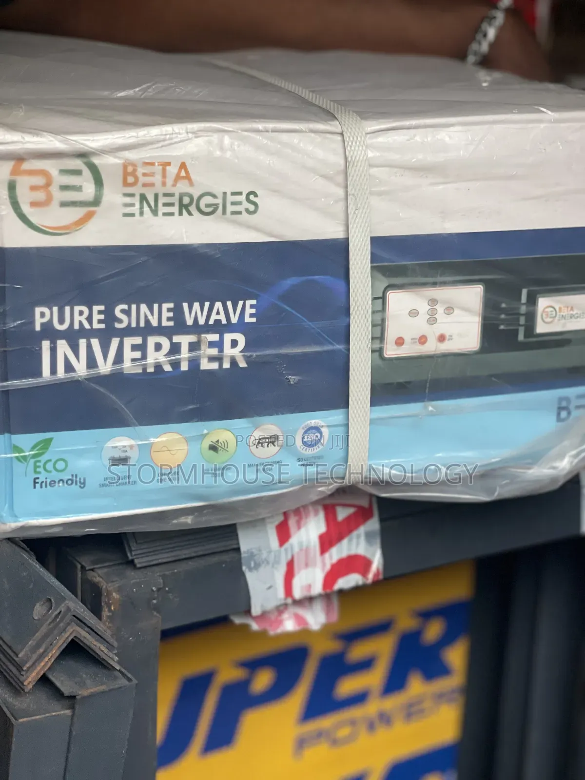 Solar Inverter
