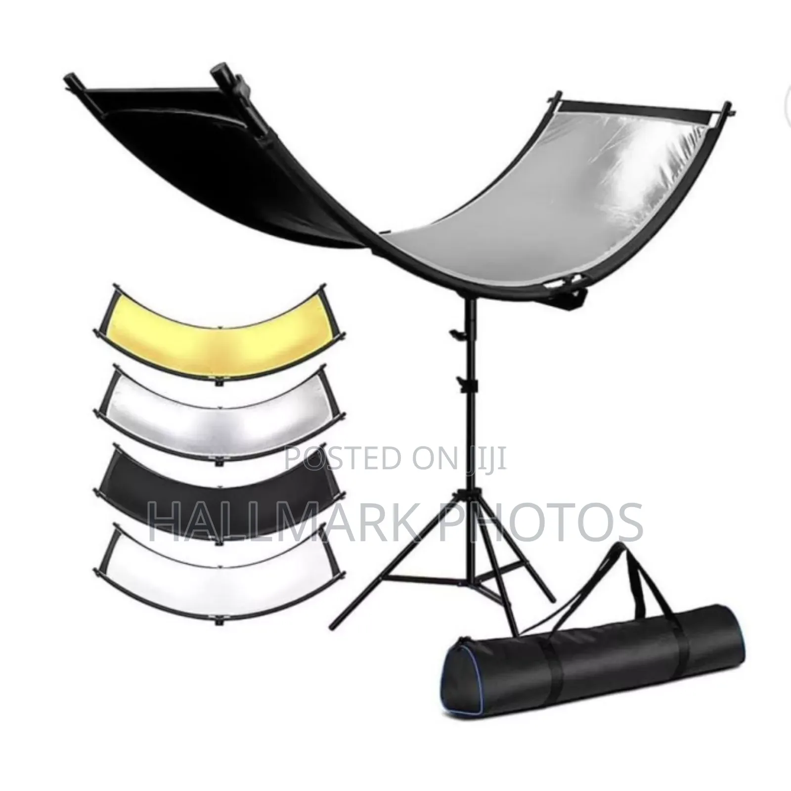 U Reflector