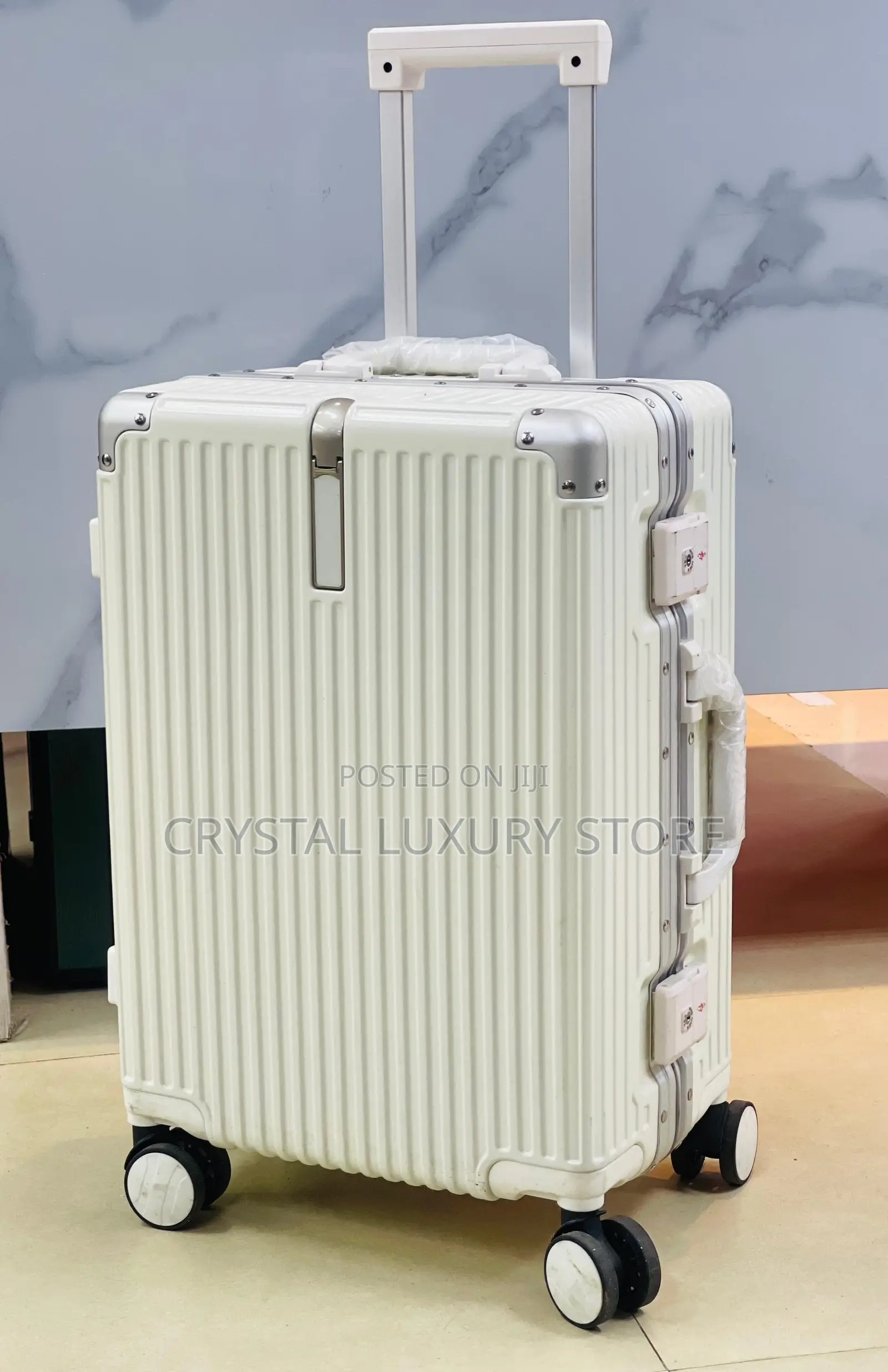 High Quality Luxury Travel Luggage