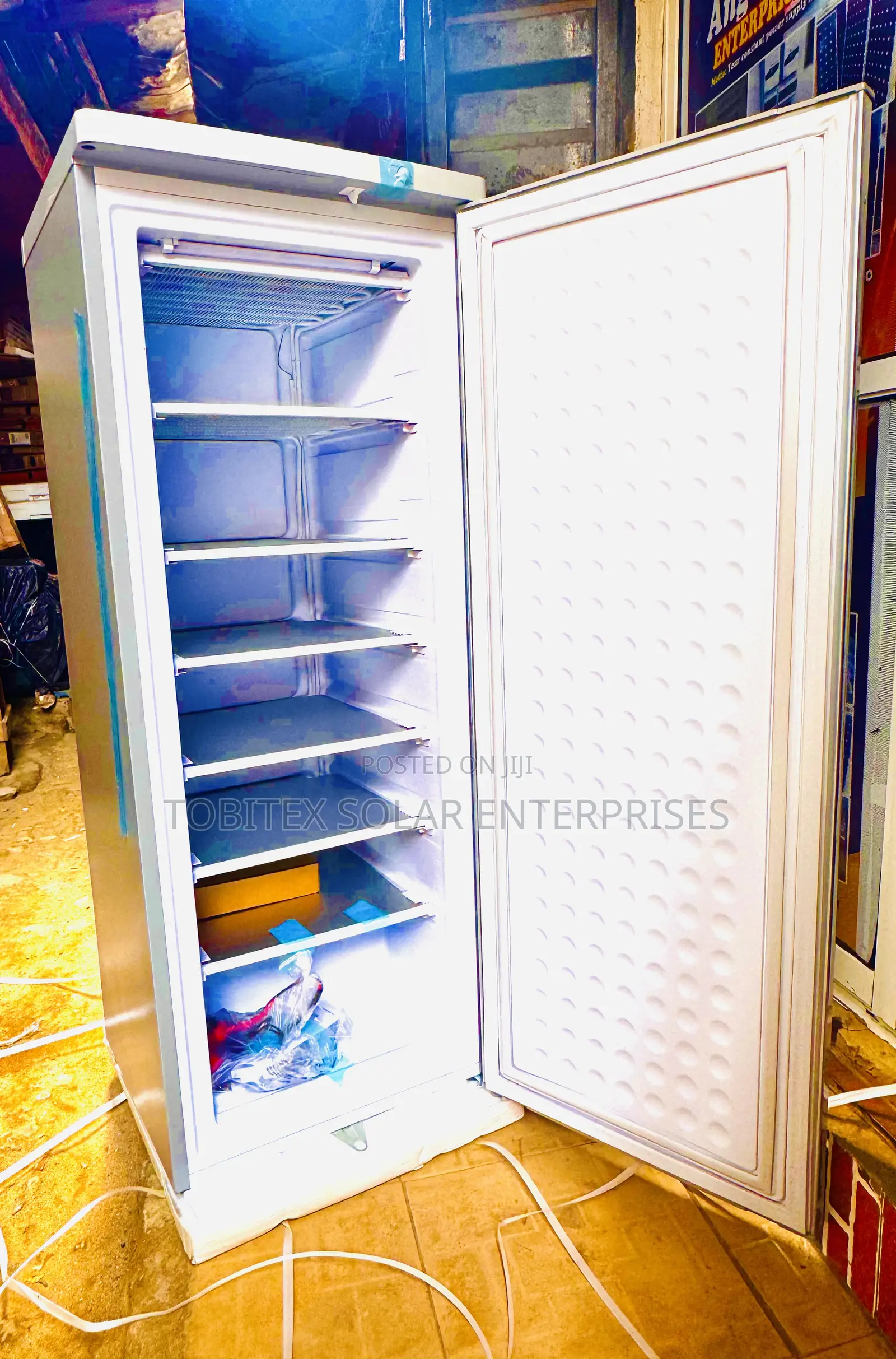 Ice Maker Quality Bona Standard 200l