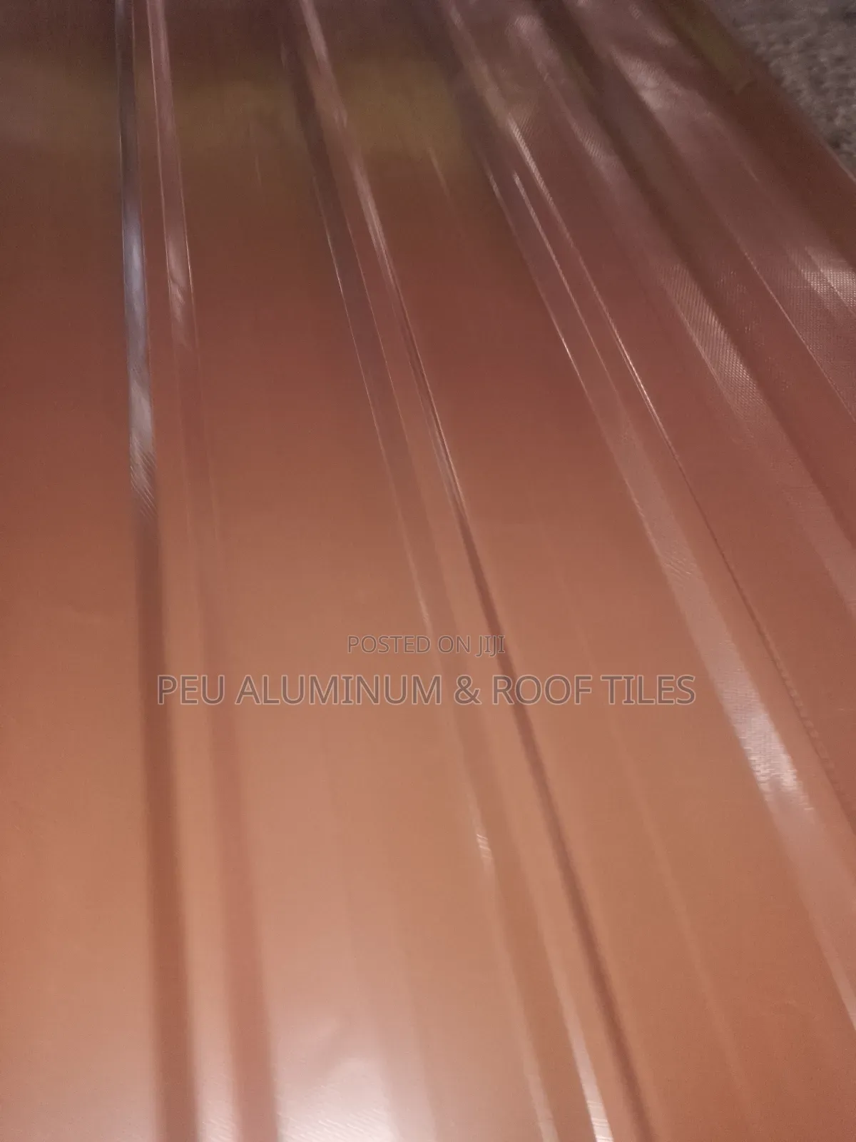 Aluminium 055 Gauge