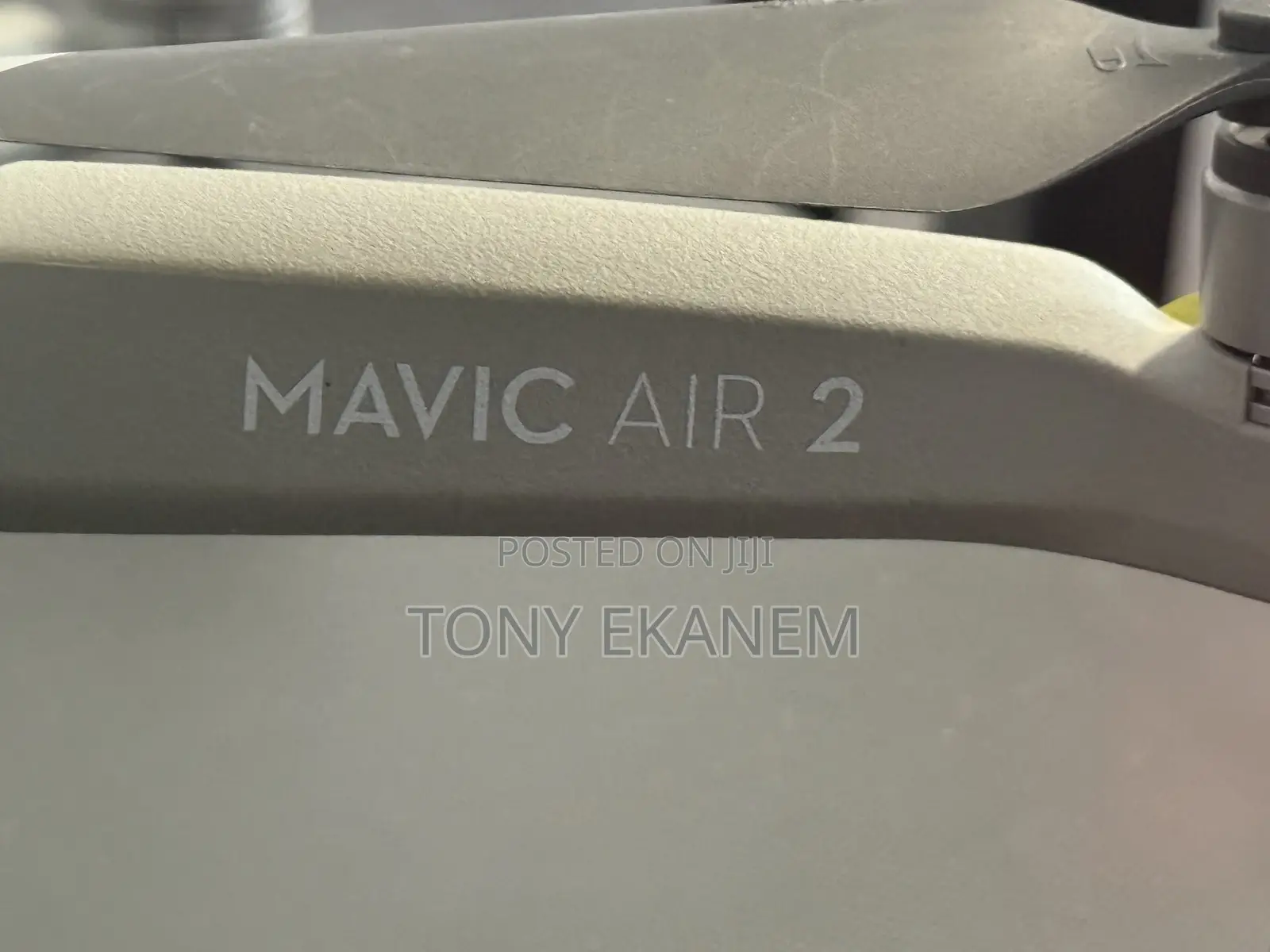 Dji Mavic Air 2 Uk Used Drone