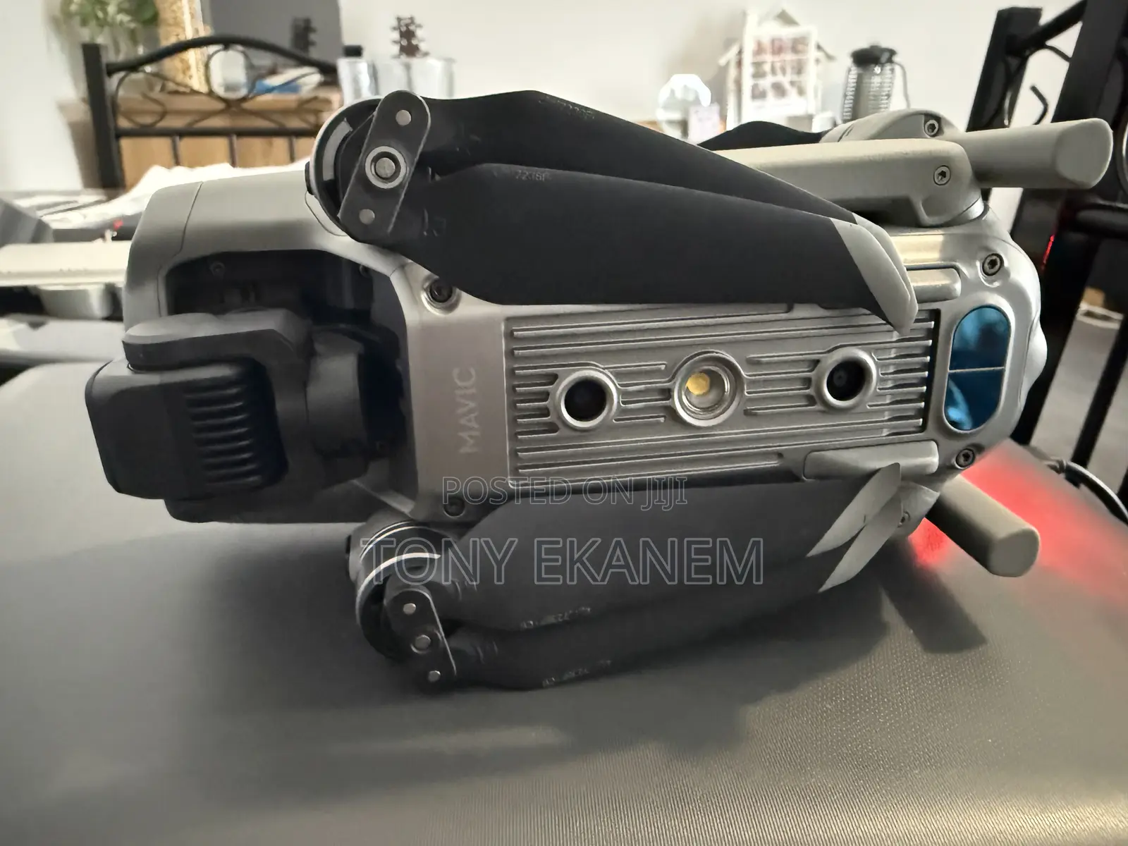 Dji Mavic Air 2 Uk Used Drone