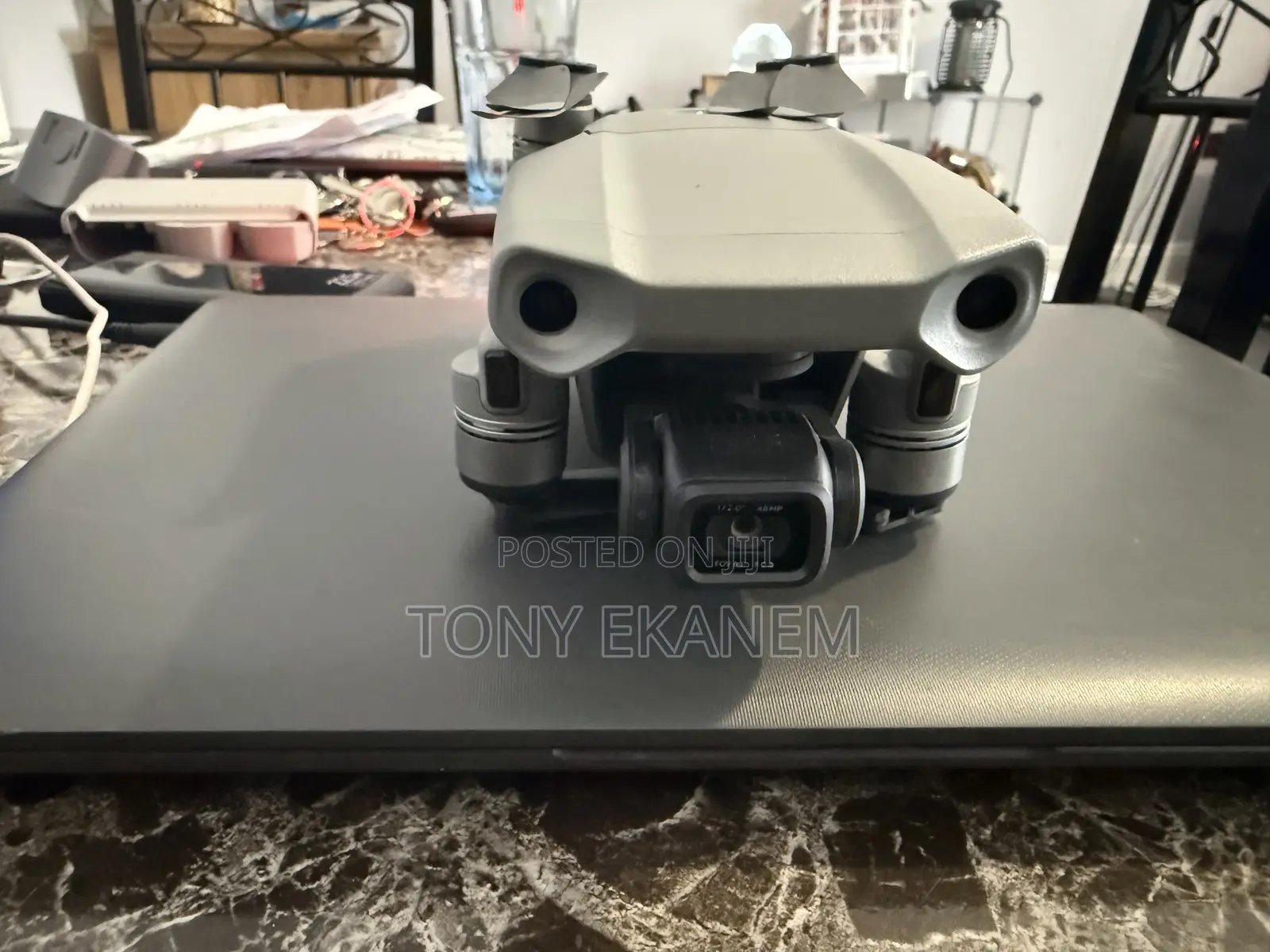 Dji Mavic Air 2 Uk Used Drone