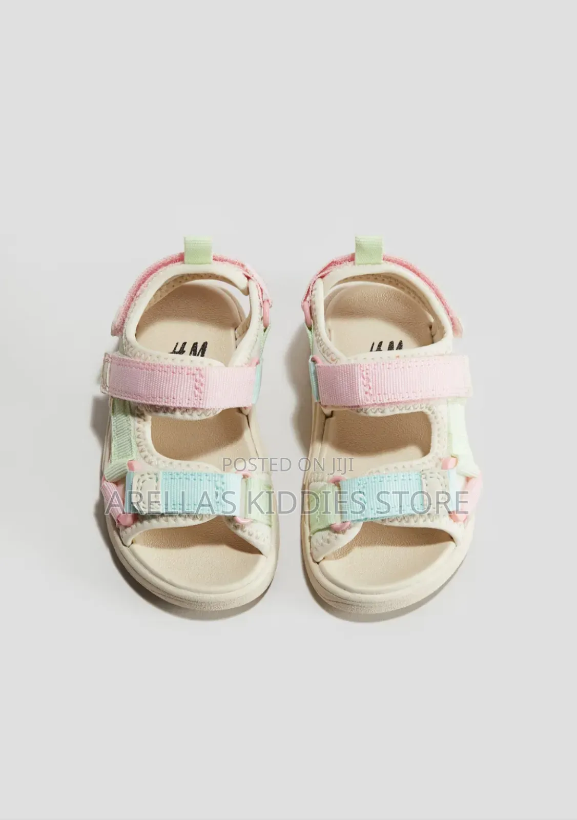 H M Children Sandals