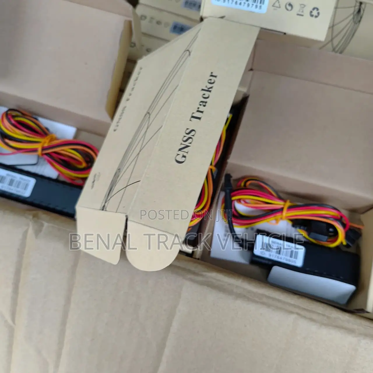 GPS Car Tracker; Live Insights, One Fee, Full Control.