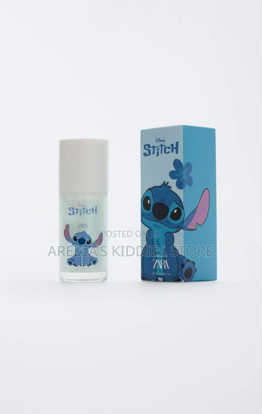 Lilo Stitch  Disney Body Glitter 25ml (0.85 Fl. Oz in Los Angeles