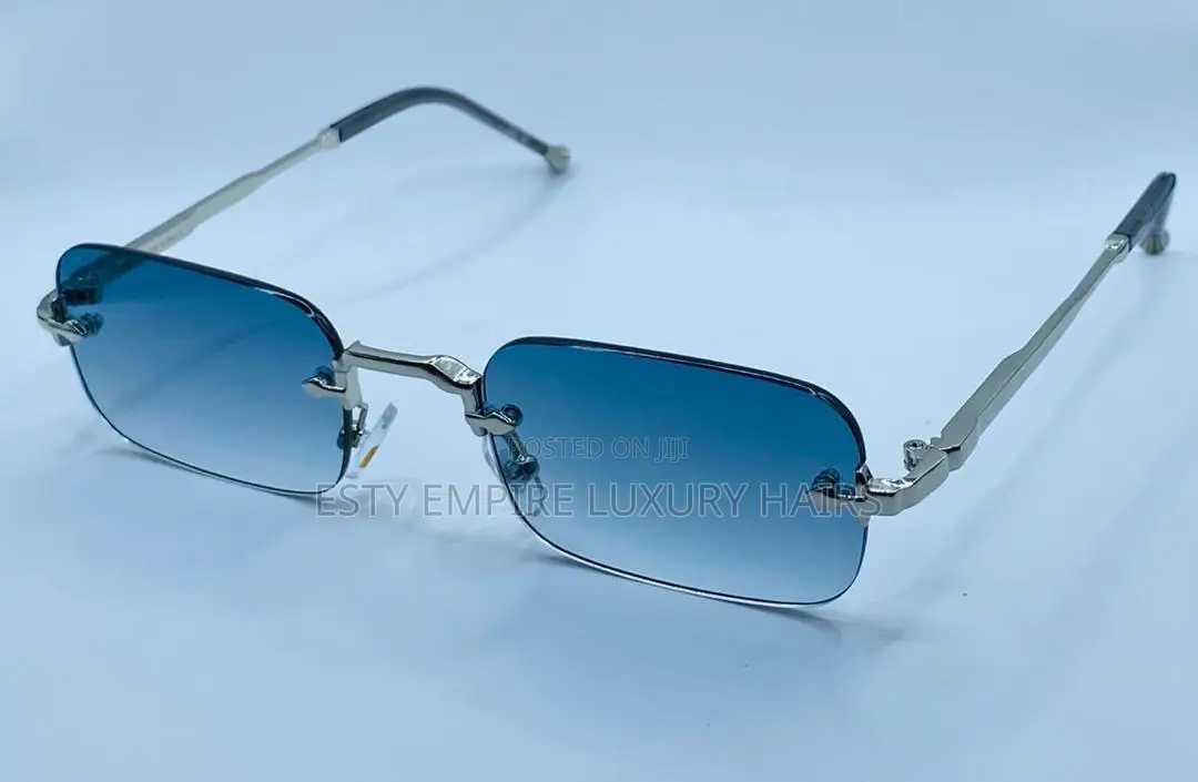 High Quality Luxury Cartier Glasses