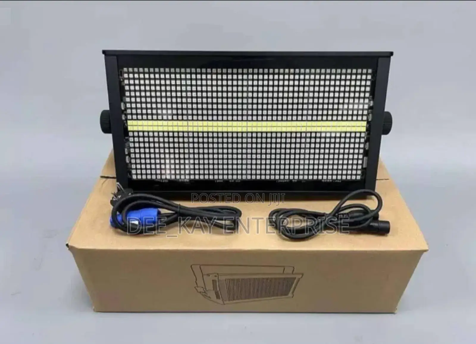 Led Strobe Light