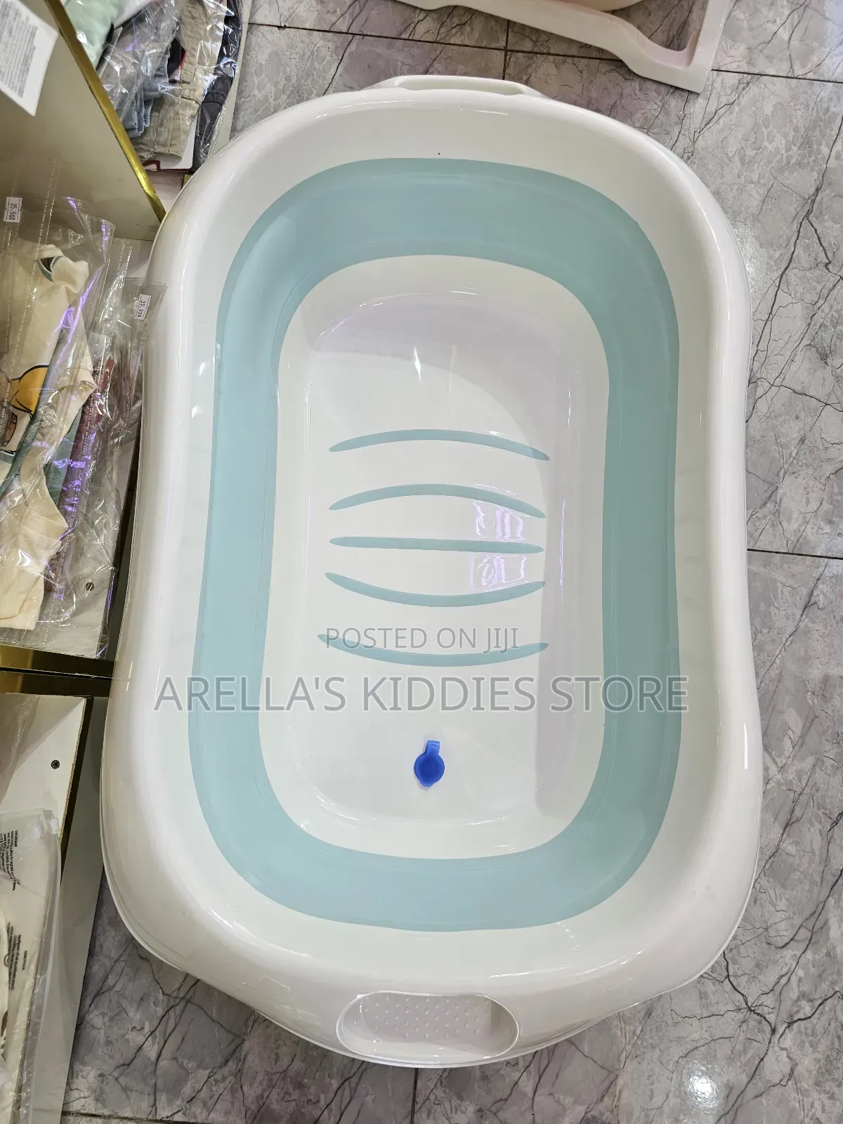 Children Folding Bath Tub in Abuja