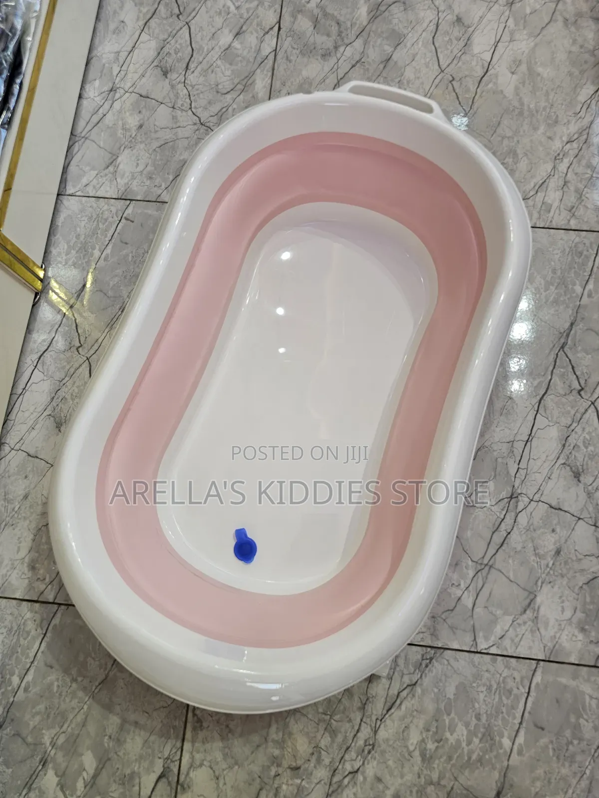 Children Folding Bath Tub in Abuja