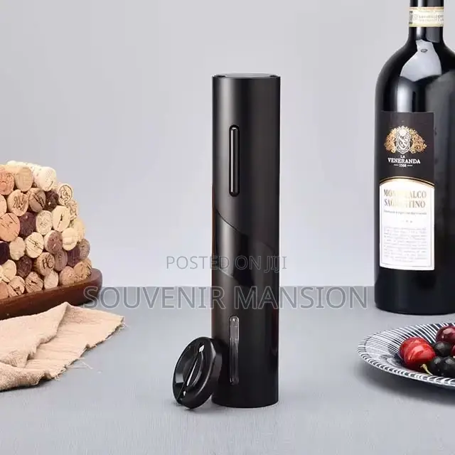 Electric Wine Opener