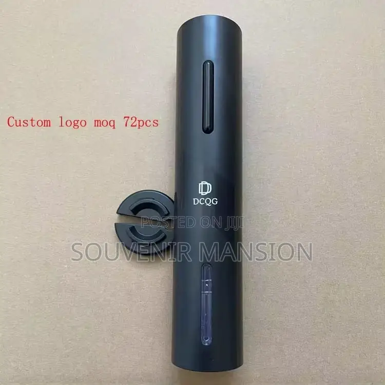 Electric Wine Opener