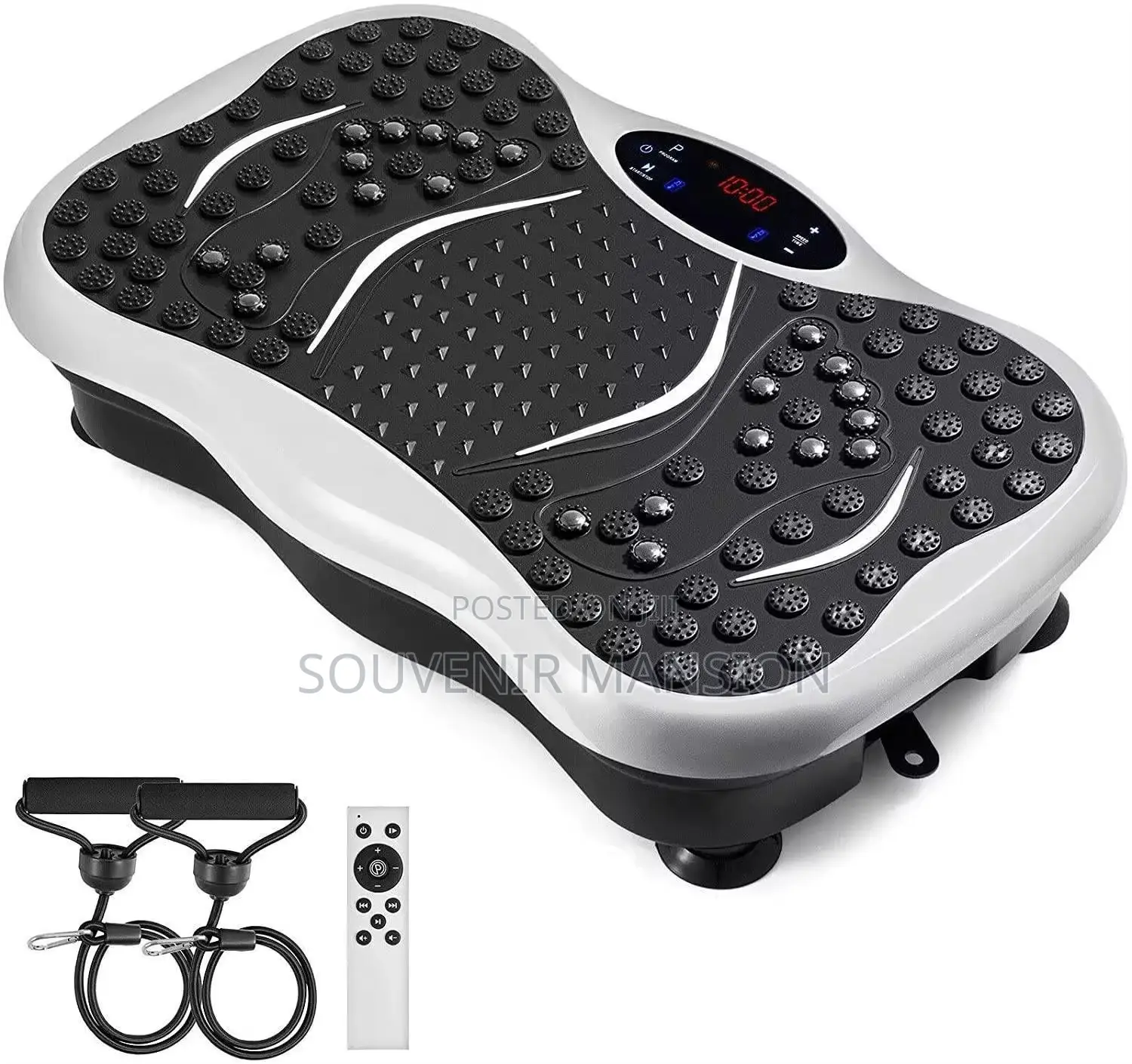 Body Massager