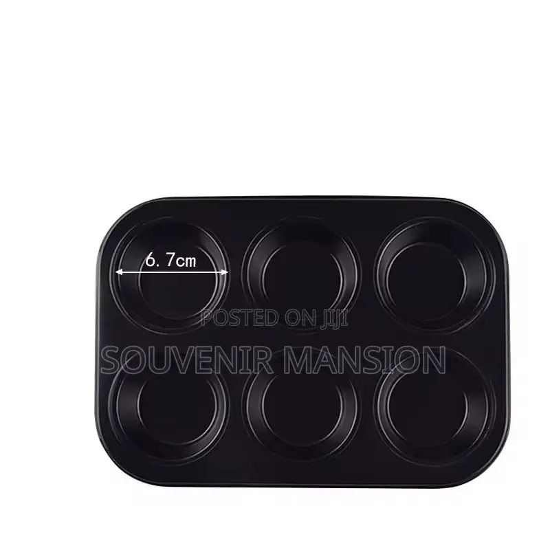 Aluminum Cake Pan