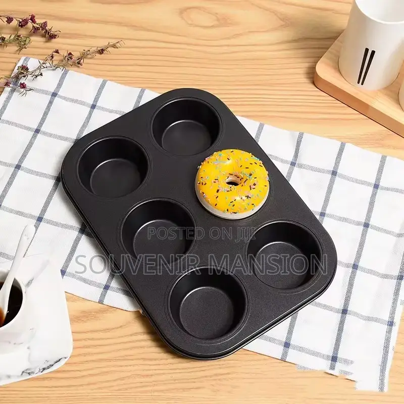 Aluminum Cake Pan