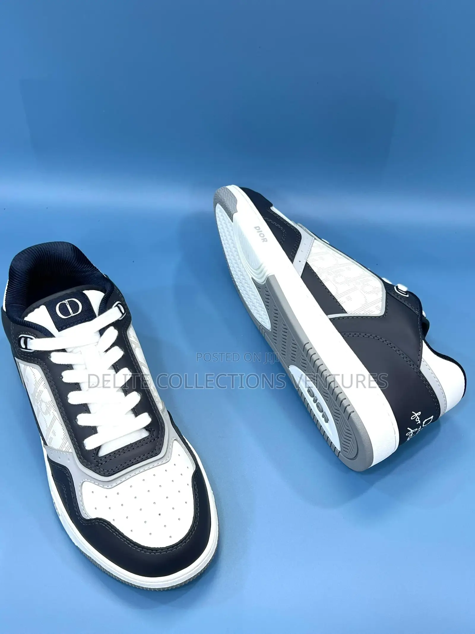 High Quality Christian Dior Sneakers