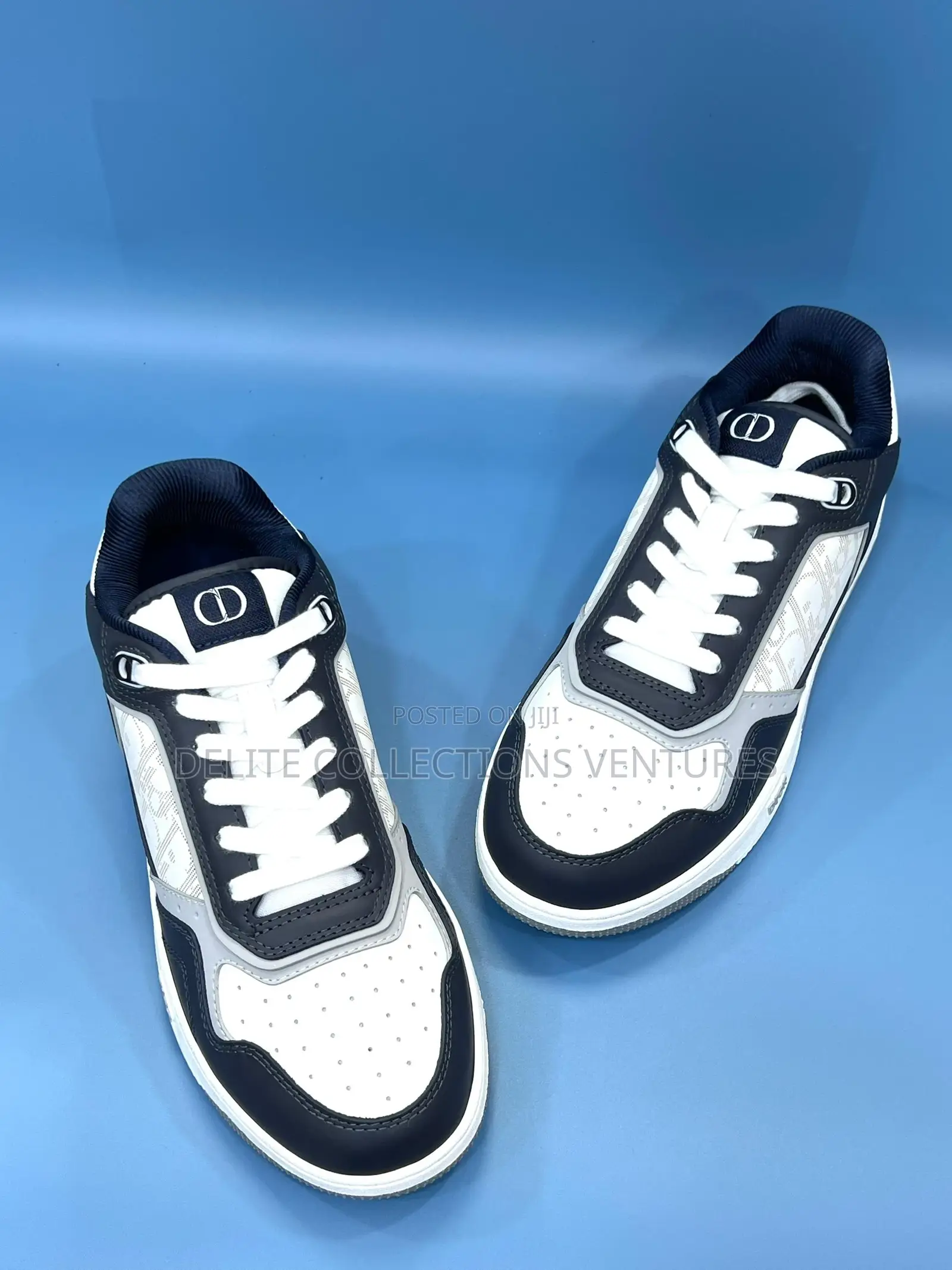 High Quality Christian Dior Sneakers