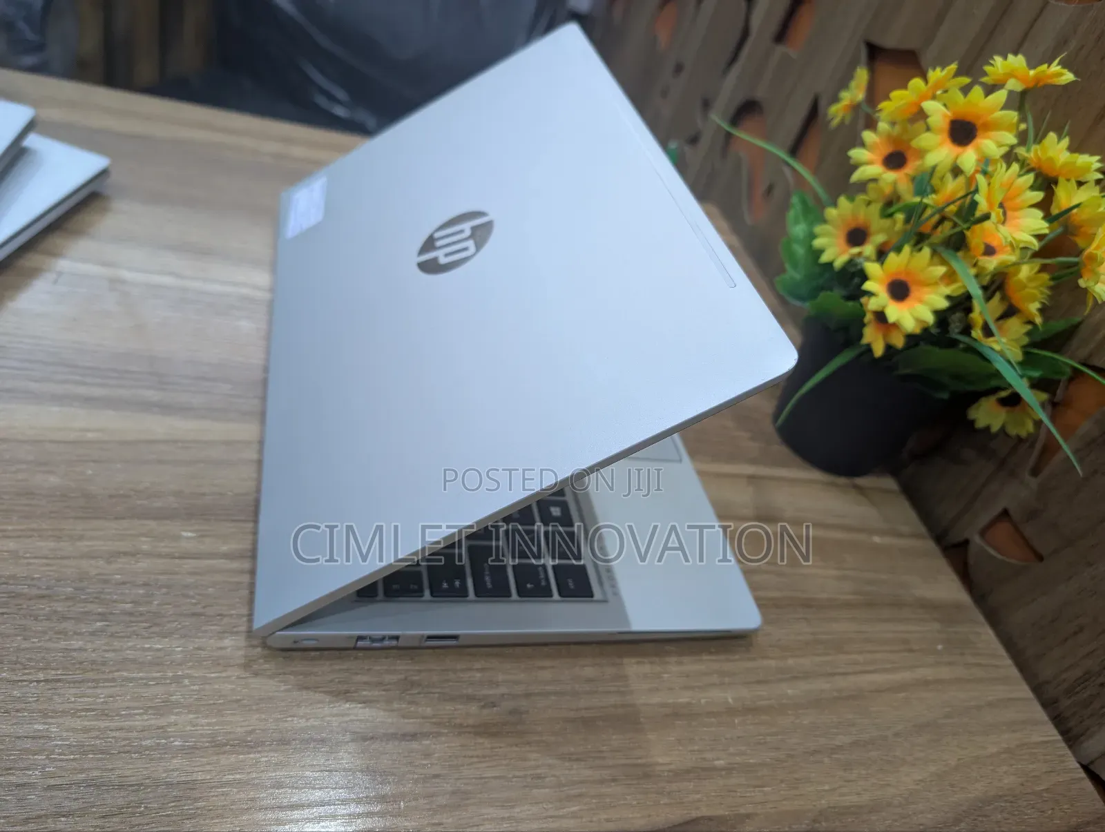 Laptop HP ProBook 640 G8 16GB Intel Core i5 SSD 256GB