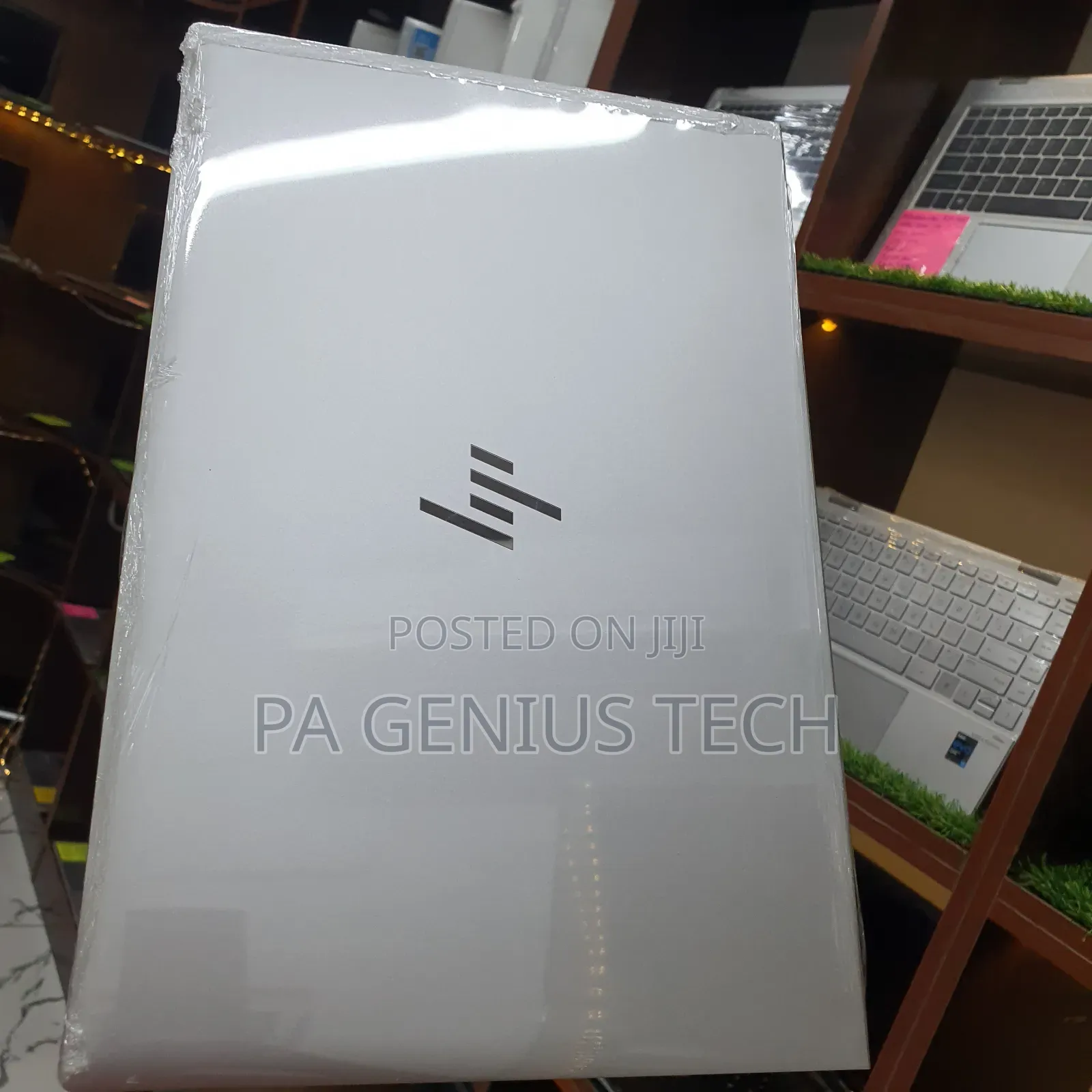 Laptop HP EliteBook 840 G7 16GB Intel Core i5 SSD 256GB