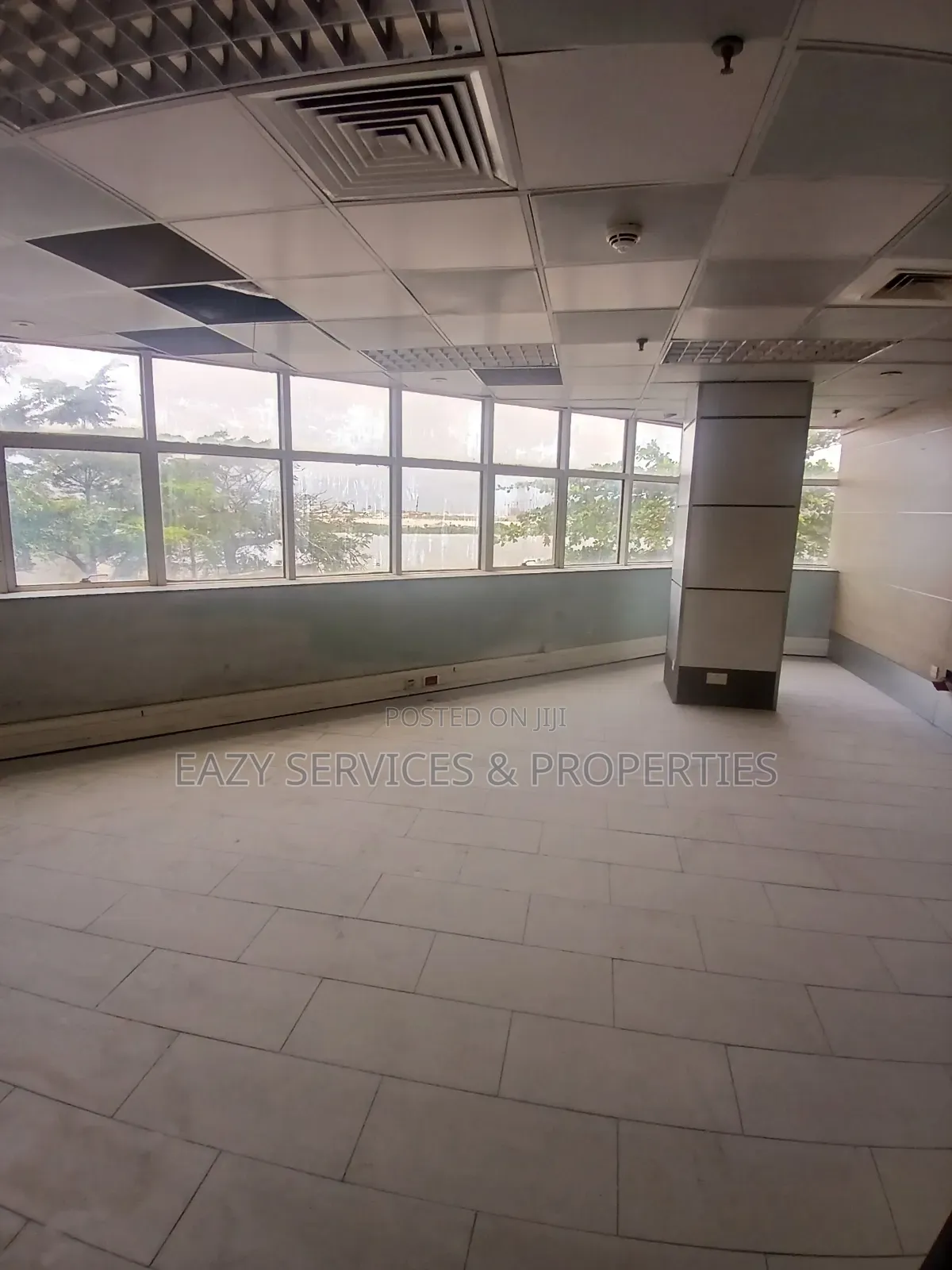 Fully Serviced Office Space in Victoria Island, Lagos