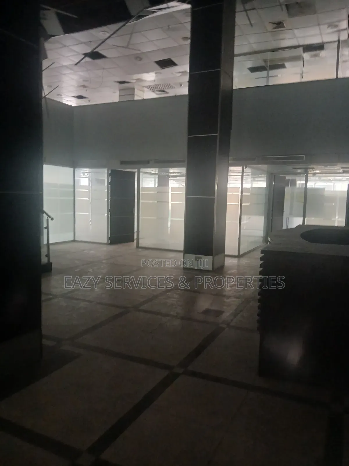 Fully Serviced Office Space in Victoria Island, Lagos