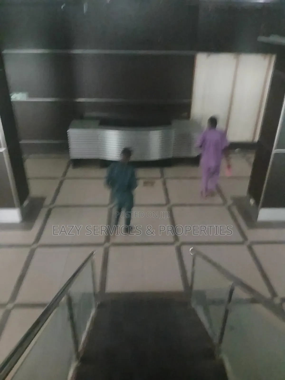 Fully Serviced Office Space in Victoria Island, Lagos
