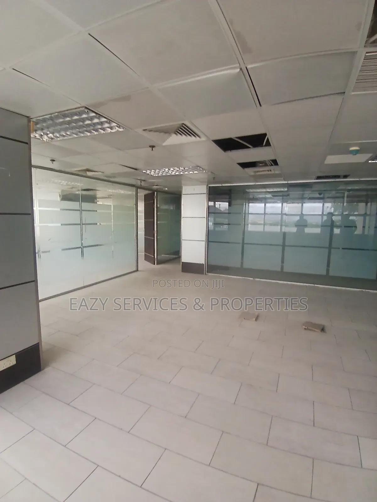 Fully Serviced Office Space in Victoria Island, Lagos