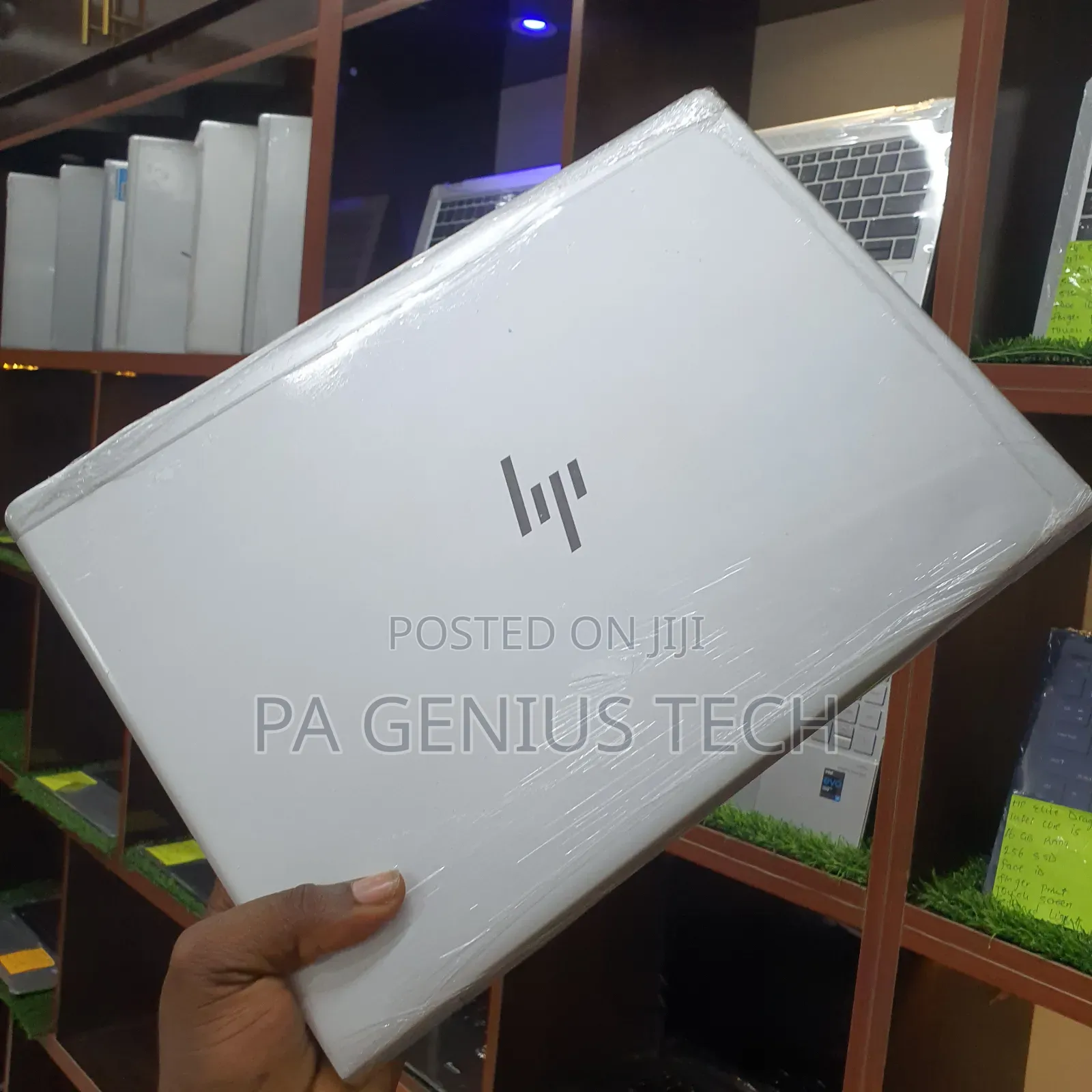 Laptop HP EliteBook 840 G5 16GB Intel Core i7 SSD 256GB