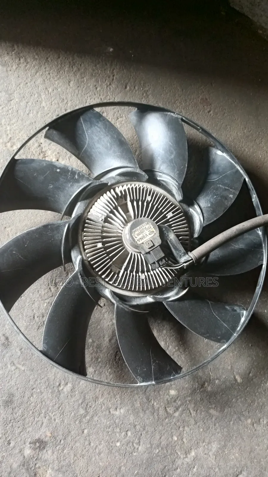 Complete Engine for Range Rover Sport 2007/2013